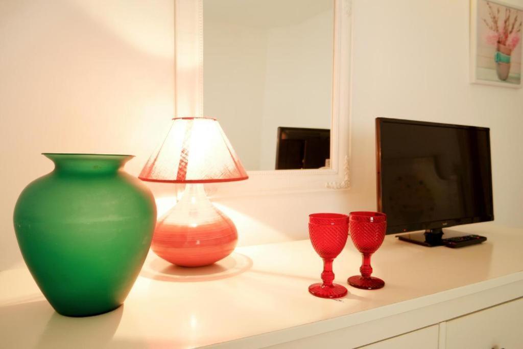 Villa Francesa Guest House Lagos Room photo