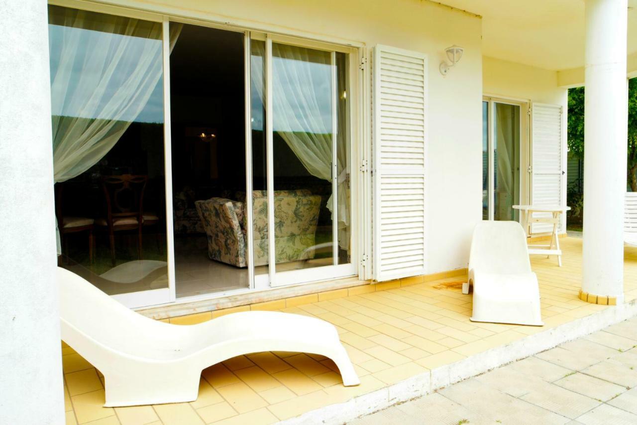 Villa Francesa Guest House Lagos Exterior photo